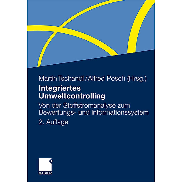 Integriertes Umweltcontrolling