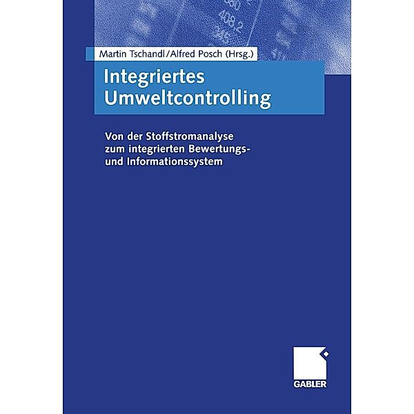 Integriertes Umweltcontrolling