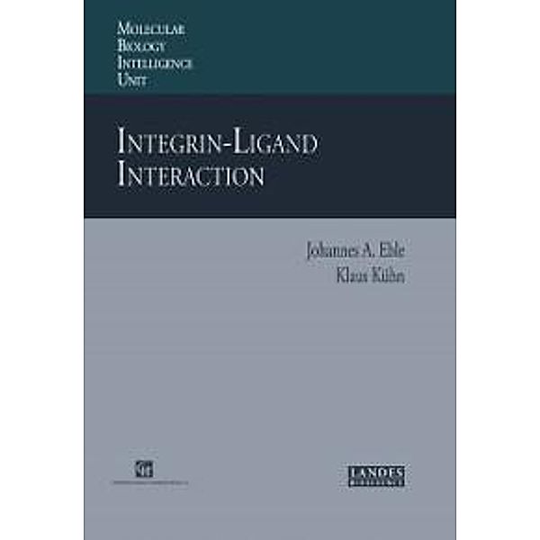 Integrin-Ligand Interaction