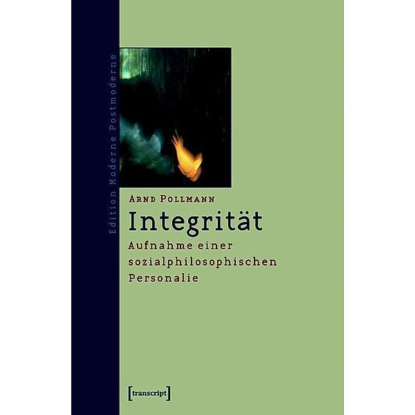 Integrität, Arnd Pollmann