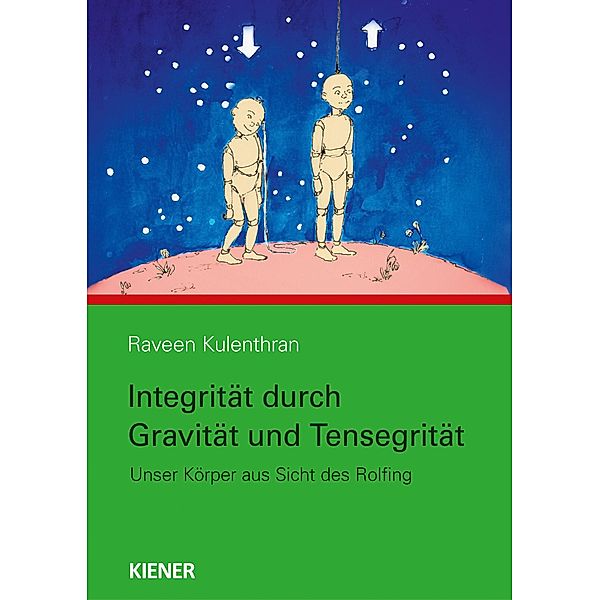 Integrität durch Gravitation und Tensegrität, Raveen Kulenthran