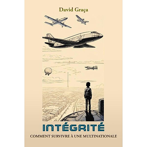 Intégrité, David Graca