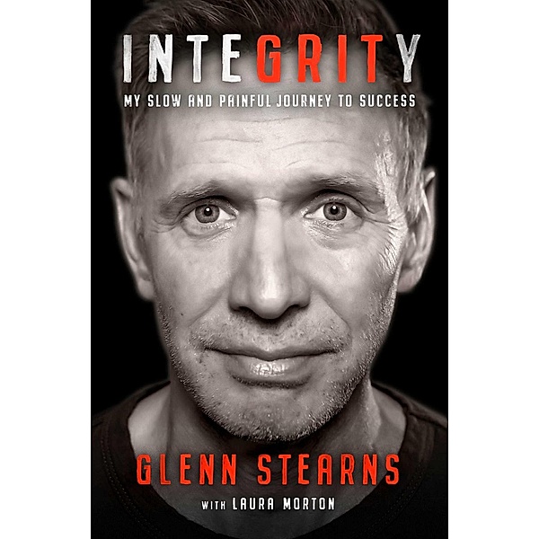 InteGRITy, Glenn Stearns