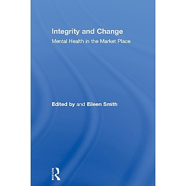 Integrity and Change