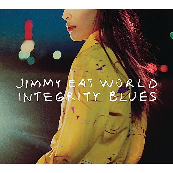 Integrity Blues, Jimmy Eat World