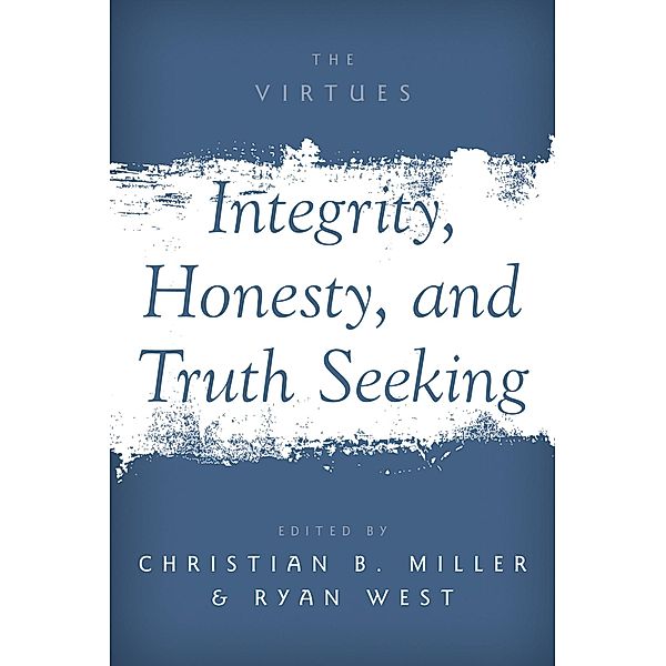 Integrity, Honesty, and Truth Seeking