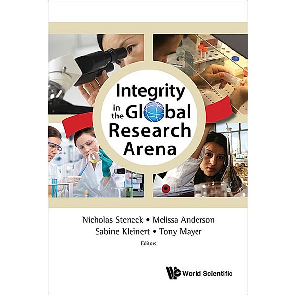 Integrity In The Global Research Arena