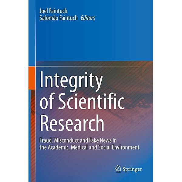 Integrity of Scientific Research