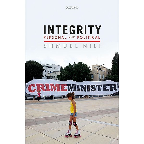 Integrity, Personal, and Political, Shmuel Nili