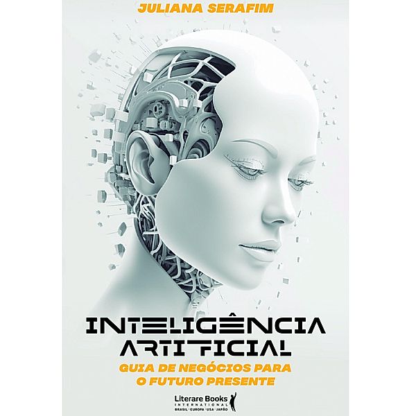 Inteligência Artificial, Juliana Serafim