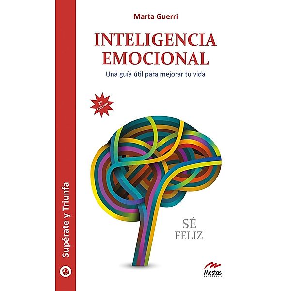 Inteligencia emocional, Marta Guerri