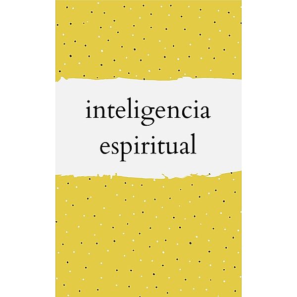 inteligencia espiritual, Ratik Mani