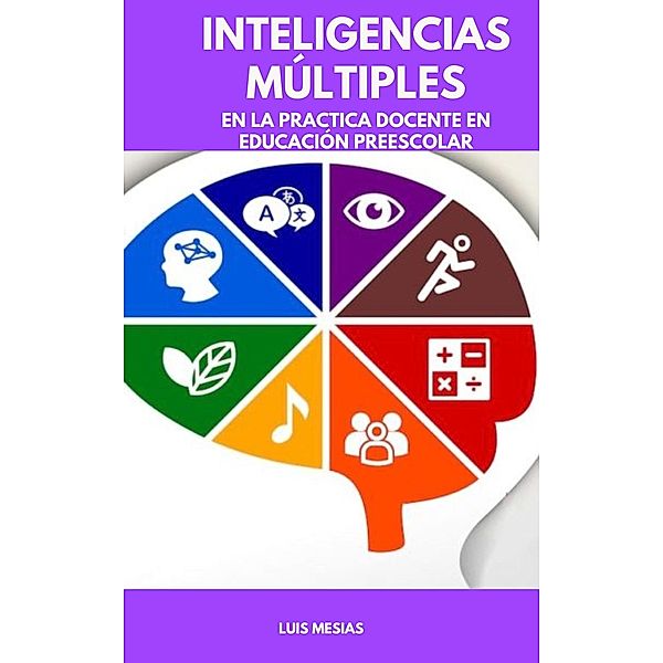 Inteligencias Múltiples En la Práctica Docente en Educación Preescolar, Luis Mesías