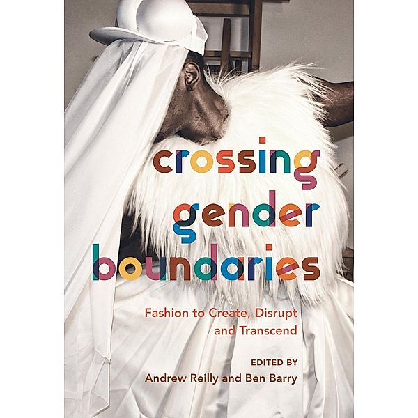 Intellect Books: Crossing Gender Boundaries