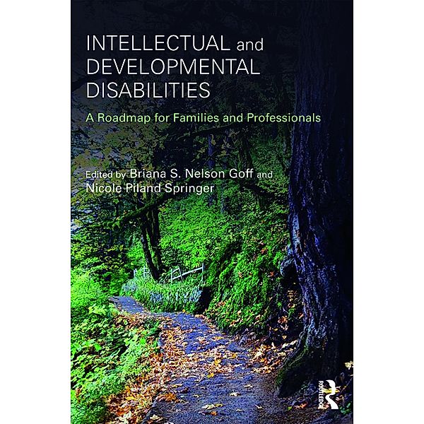 Intellectual and Developmental Disabilities