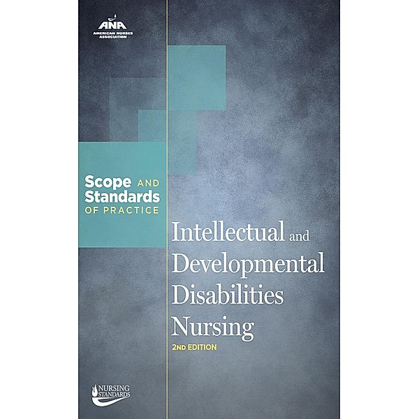 Intellectual and Developmental Disabilities Nursing