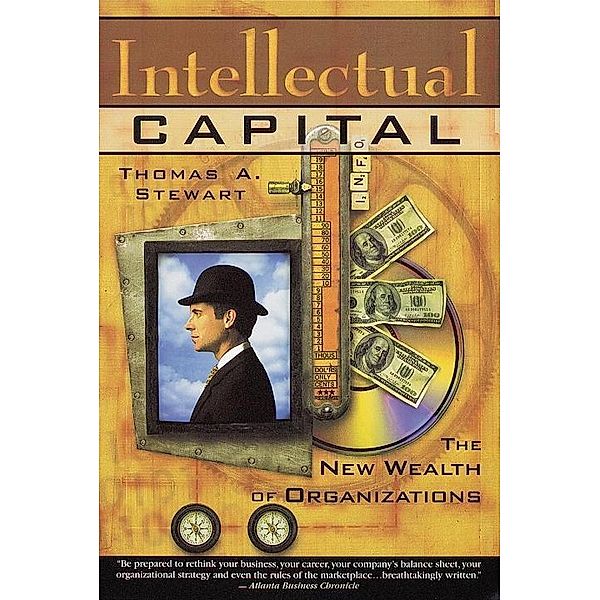 Intellectual Capital, Thomas A. Stewart