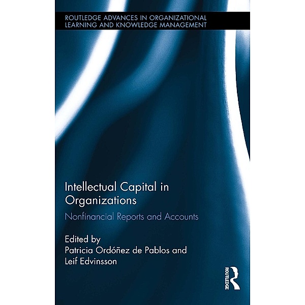 Intellectual Capital in Organizations