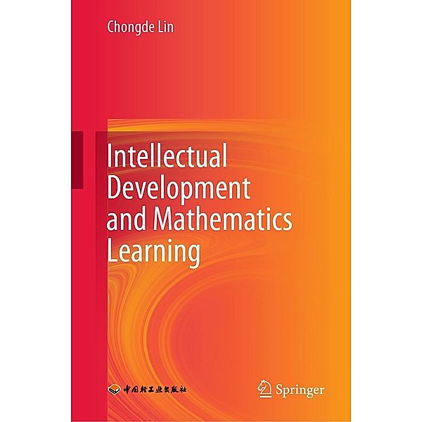 Intellectual Development and Mathematics Learning, Chongde Lin