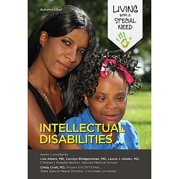 Intellectual Disabilities, Autumn Libal