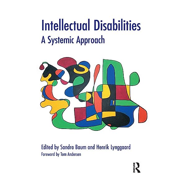 Intellectual Disabilities, Sandra Baum