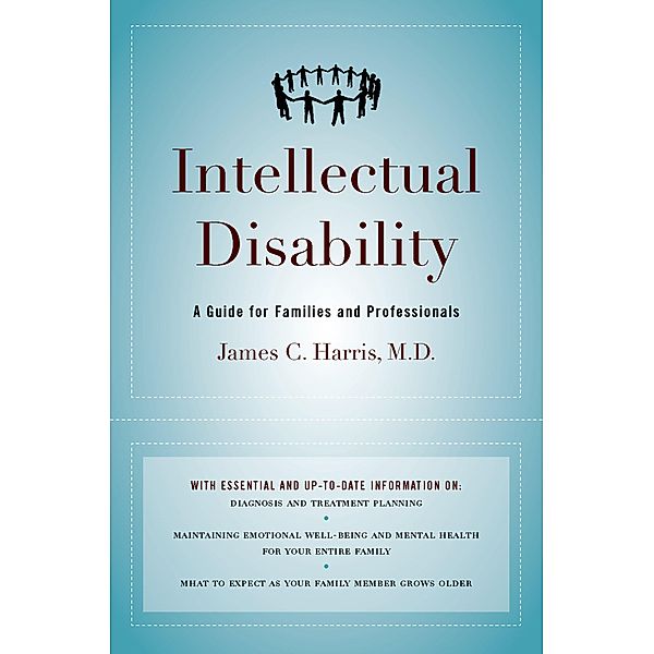 Intellectual Disability, M. D. Harris