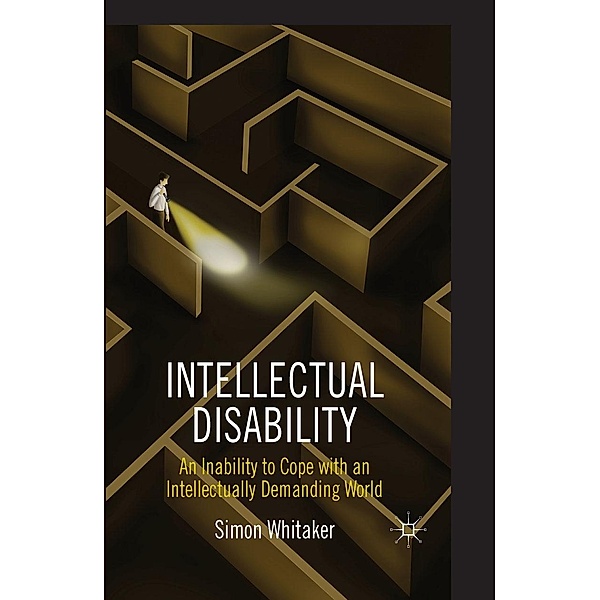 Intellectual Disability, S. Whitaker