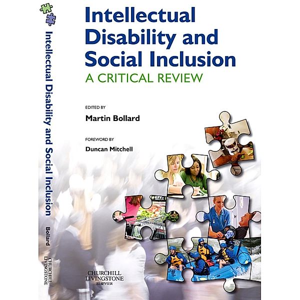 Intellectual Disability and Social Inclusion