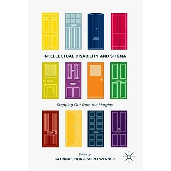 Intellectual Disability and Stigma