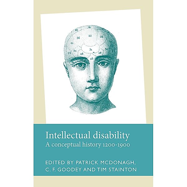 Intellectual disability / Disability History