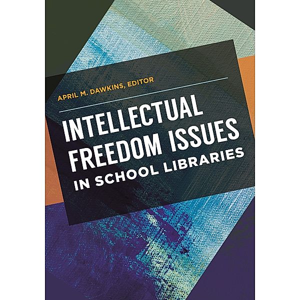 Intellectual Freedom Issues in School Libraries