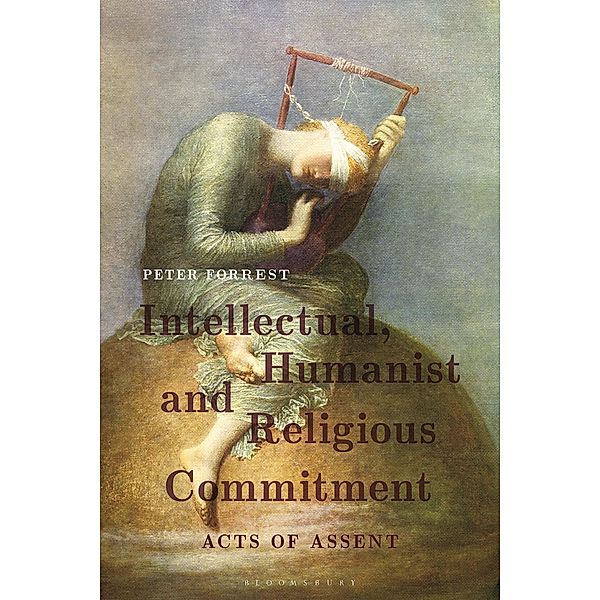 Intellectual, Humanist and Religious Commitment, Peter Forrest