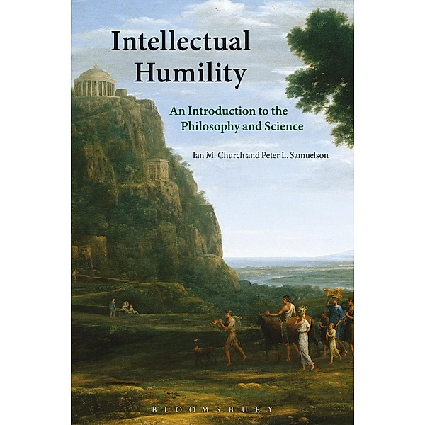 Intellectual Humility, Ian Church, Peter Samuelson