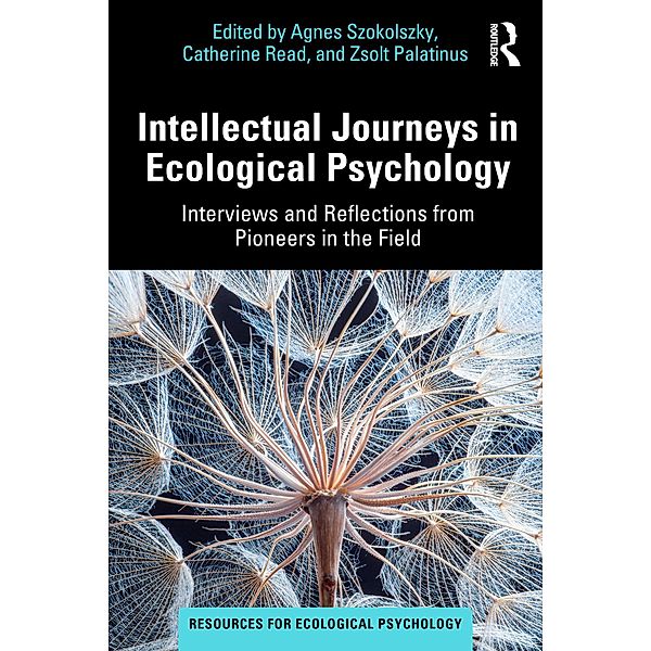 Intellectual Journeys in Ecological Psychology