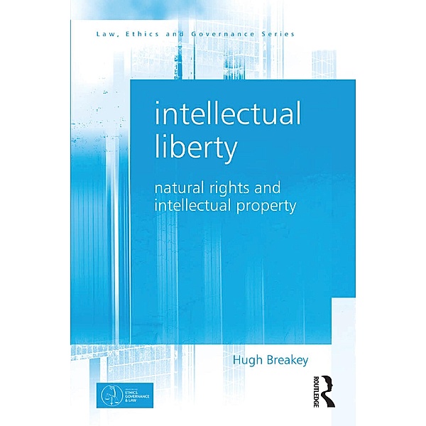 Intellectual Liberty, Hugh Breakey