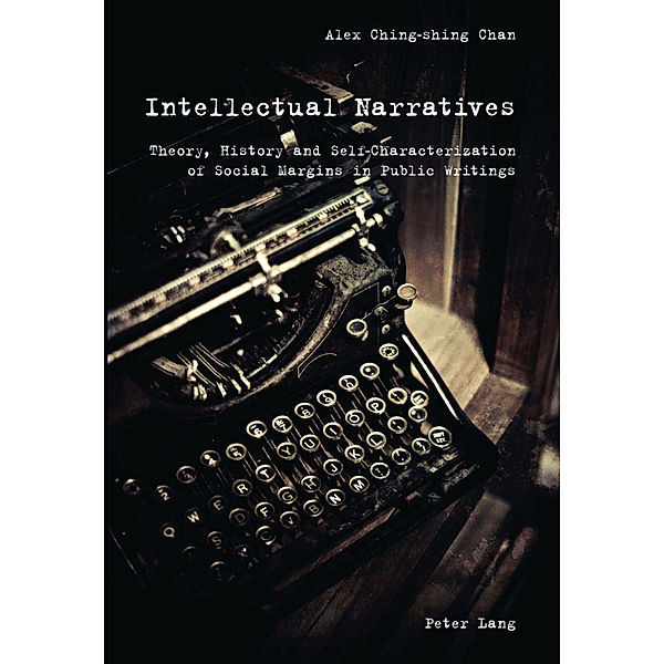 Intellectual Narratives, Alex Ching-Shing Chan