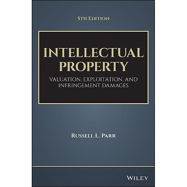 Intellectual Property, Russell L. Parr