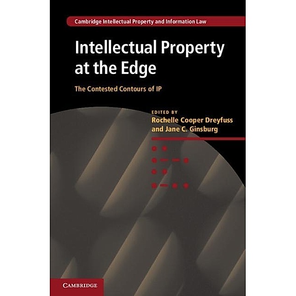 Intellectual Property at the Edge
