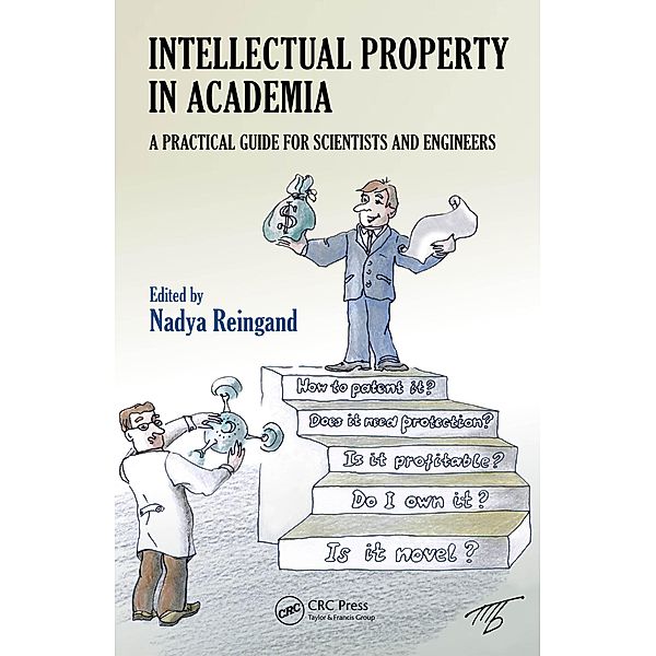 Intellectual Property in Academia