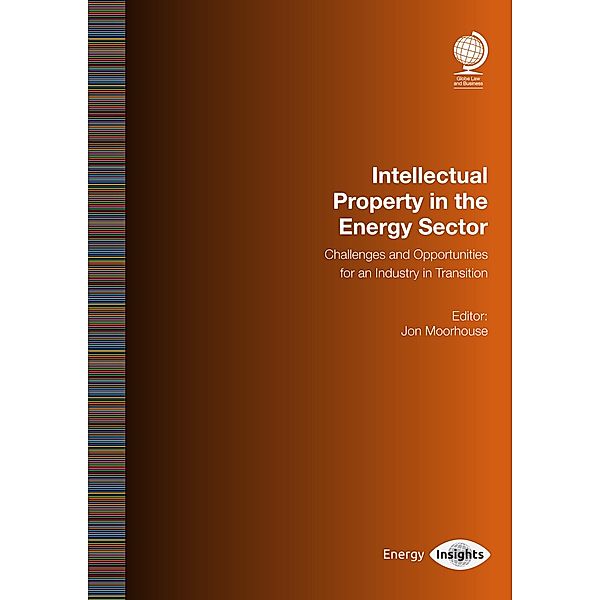 Intellectual Property in the Energy Sector