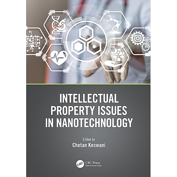 Intellectual Property Issues in Nanotechnology