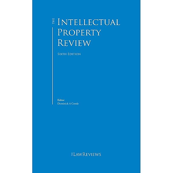 Intellectual Property Review