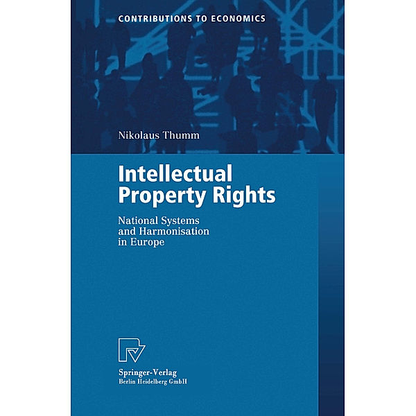Intellectual Property Rights, Nikolaus Thumm