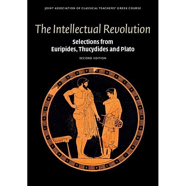 Intellectual Revolution, Joint Association of Classical Teachers' Greek Course