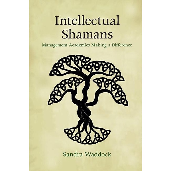 Intellectual Shamans, Sandra Waddock