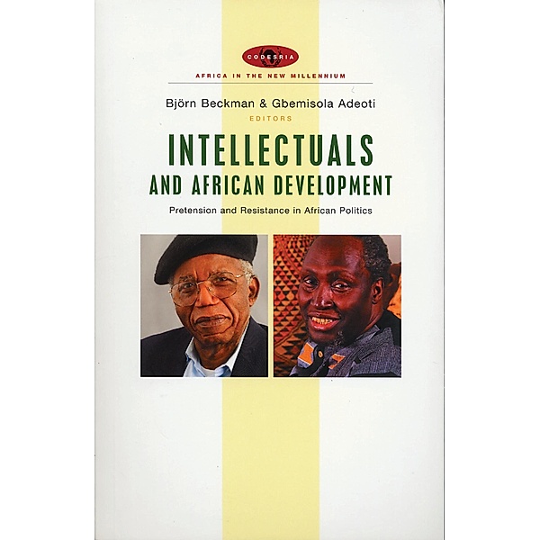 Intellectuals and African Development