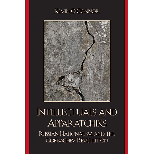 Intellectuals and Apparatchiks, Kevin O'connor