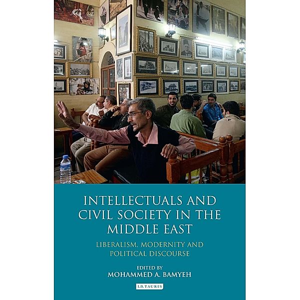 Intellectuals and Civil Society in the Middle East