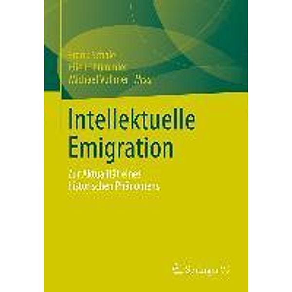 Intellektuelle Emigration