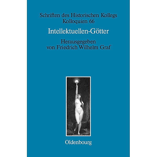 Intellektuellen-Götter